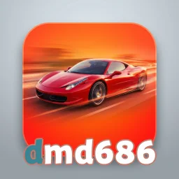 DMD686 — ikon APK